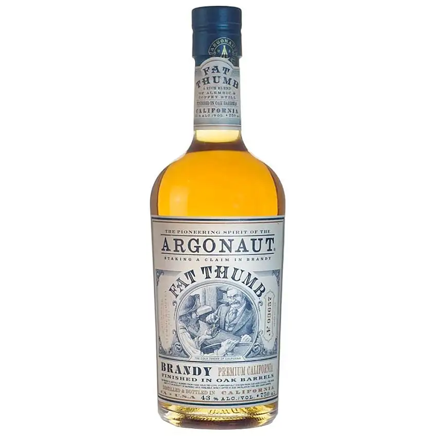 Argonaut Brandy Fat Thumb