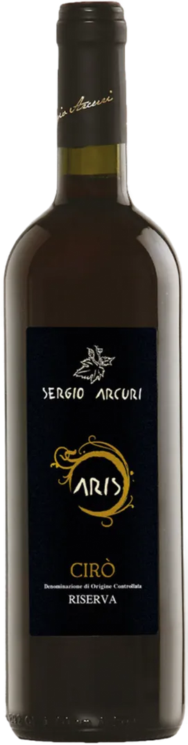 Aris Cirò Riserva