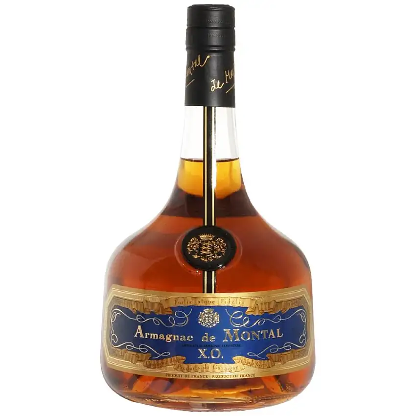 Armagnac de Montal XO