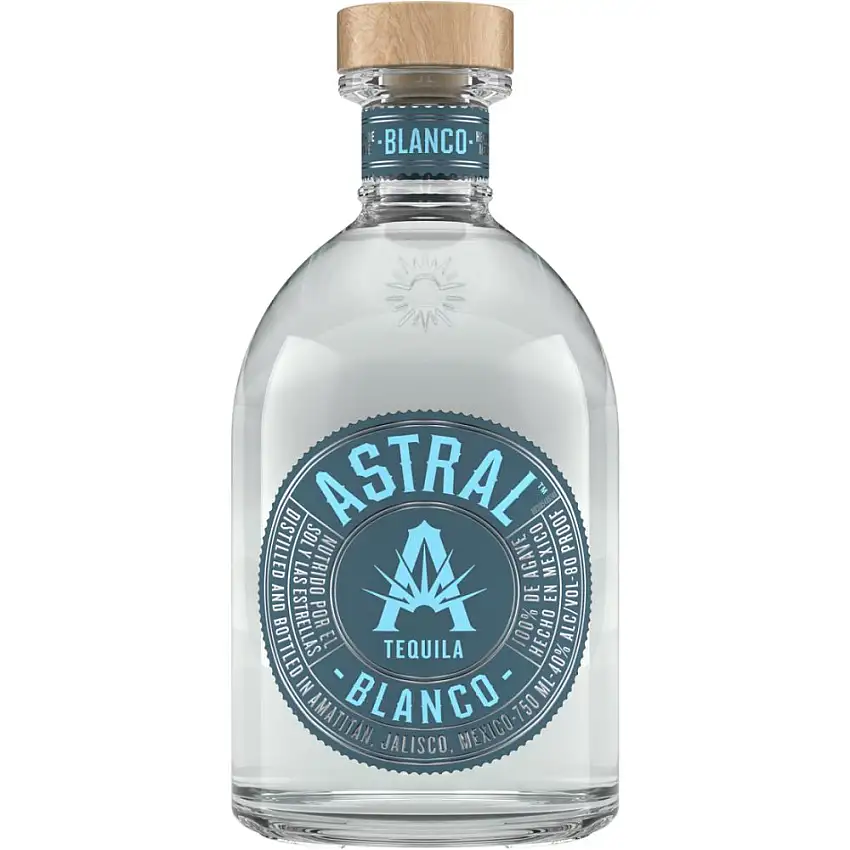 Astral Tequila Blanco
