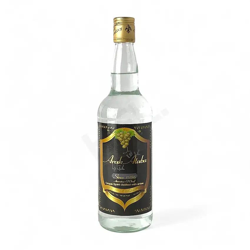 Ataba Arak 750ml