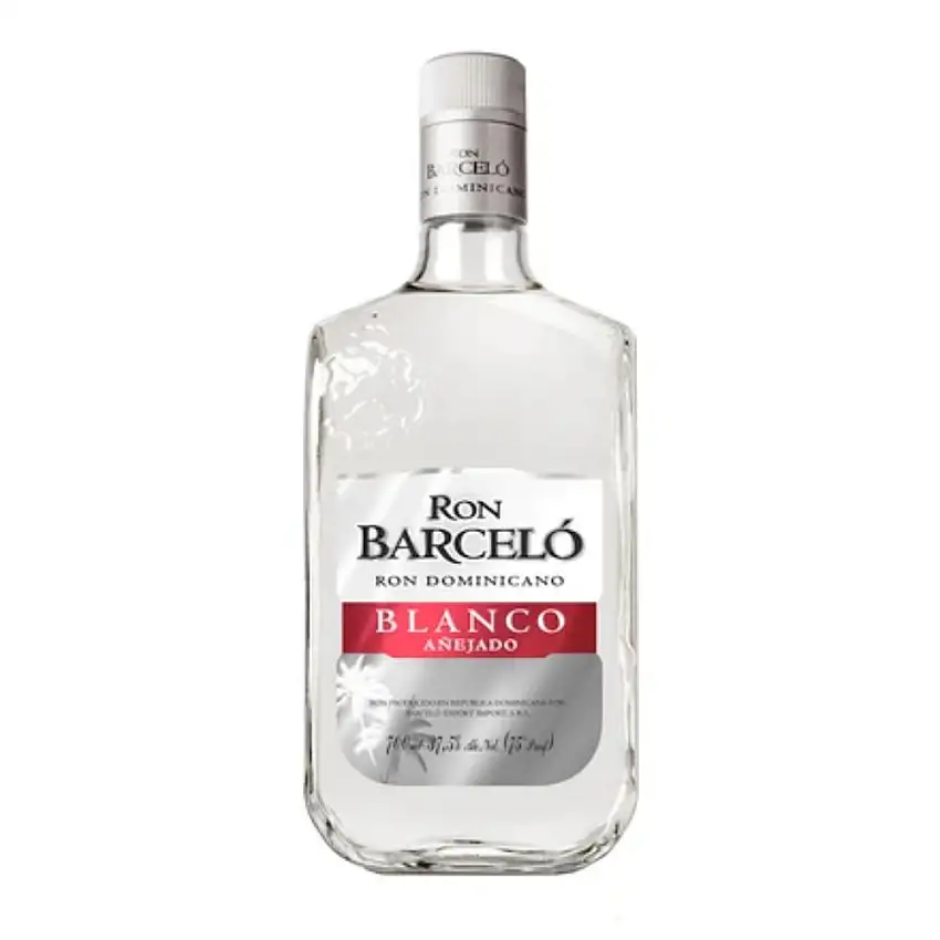 Barceló Blanco Añejado