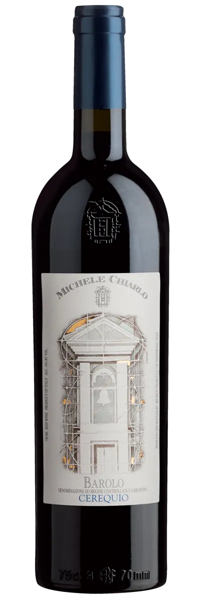 Barolo Cerequio