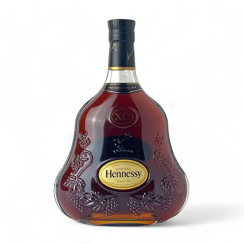 Hennessy X.O. Cognac 750ml