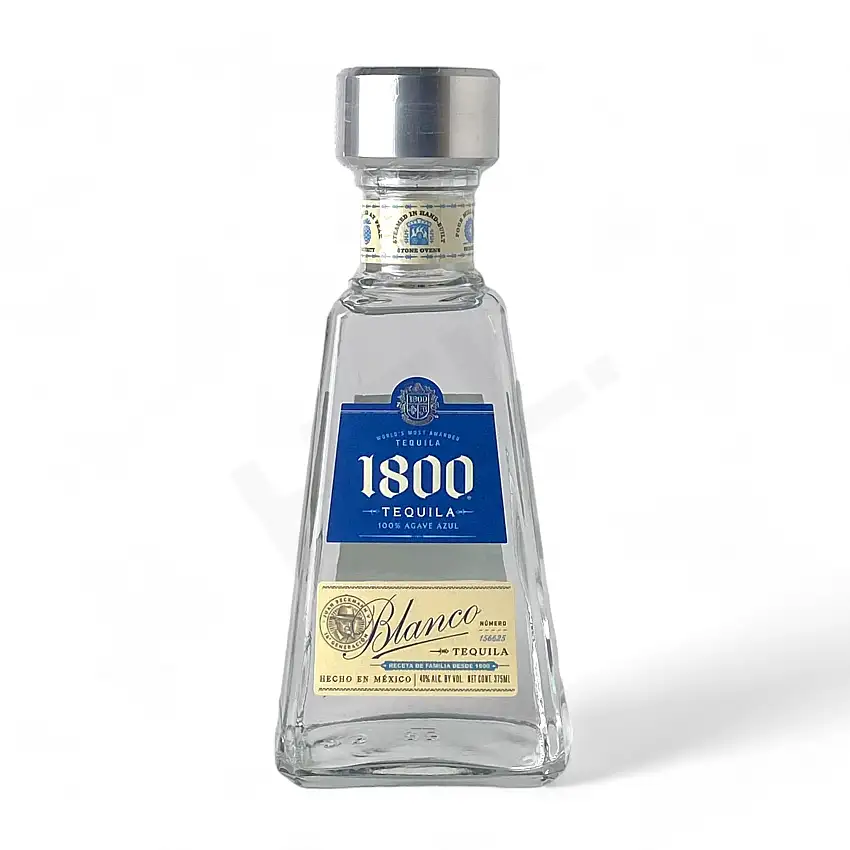 1800 Tequila Variety Pack 375ml x 3