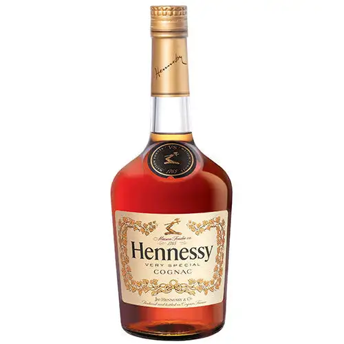 Hennessy Vs Cognac Round 375mL