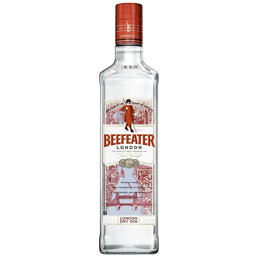 Beefeater London Dry
