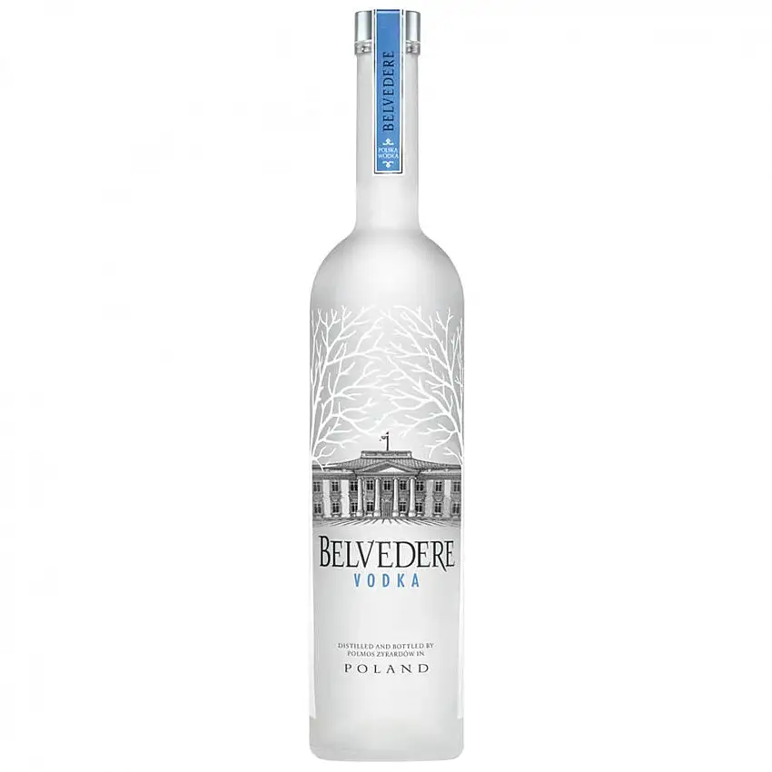 Belvedere Vodka
