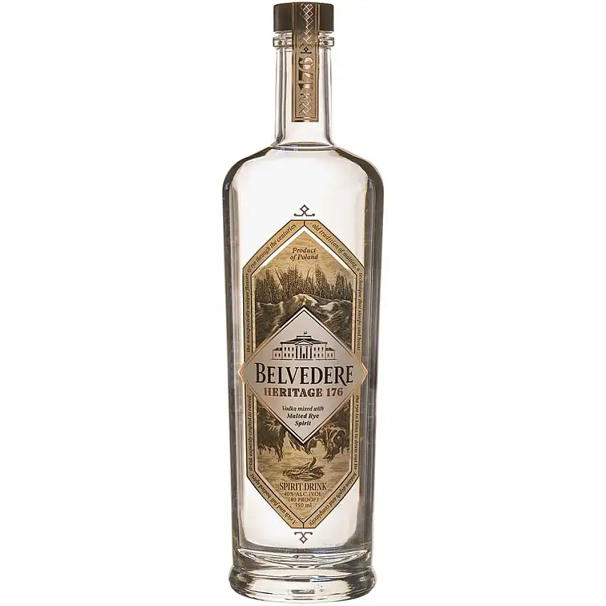 Belvedere Heritage 176
