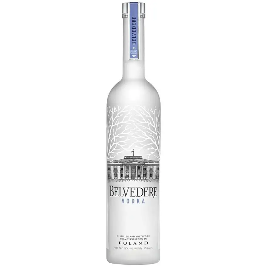 Belvedere Vodka 1L