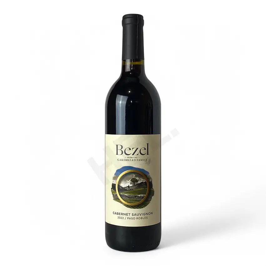 Bezel 2022 Cabernet Sauvignon 750ml