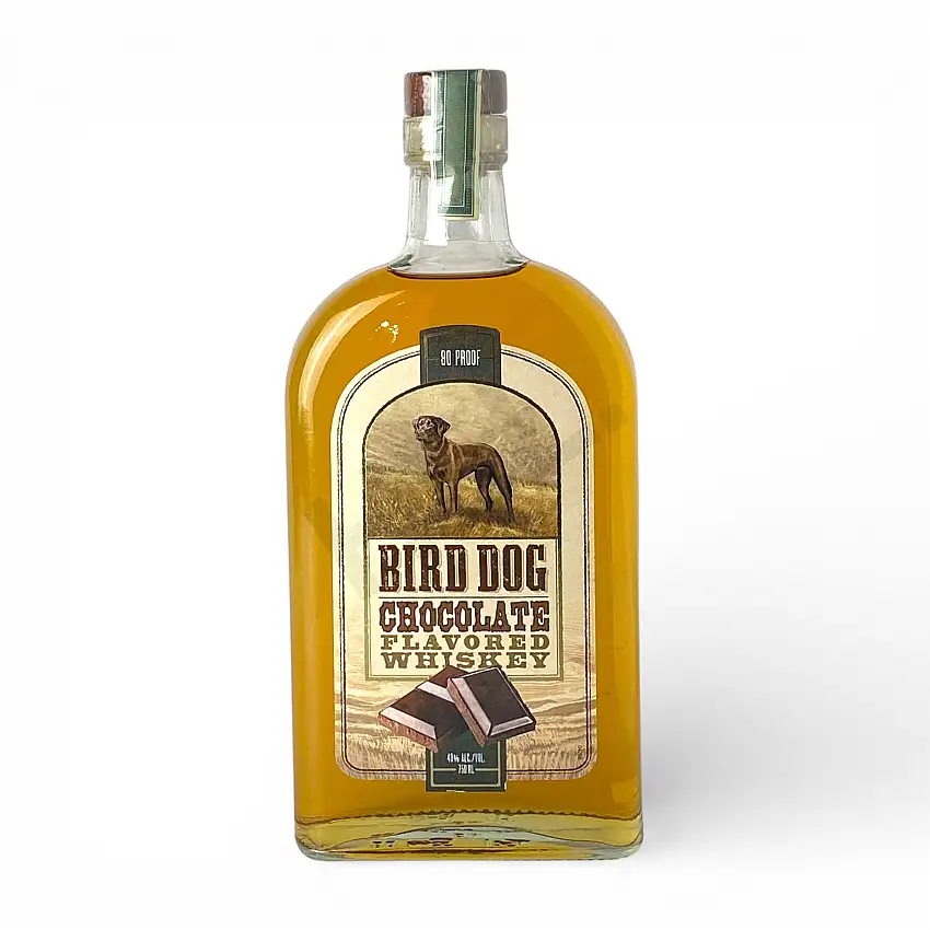 Bird Dog Chocolate Flavored Whiskey 750ml