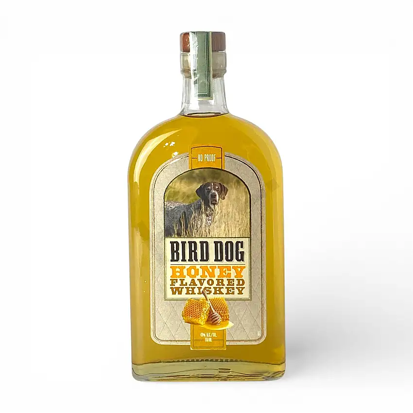 Bird Dog Honey Flavored Whiskey 750ml