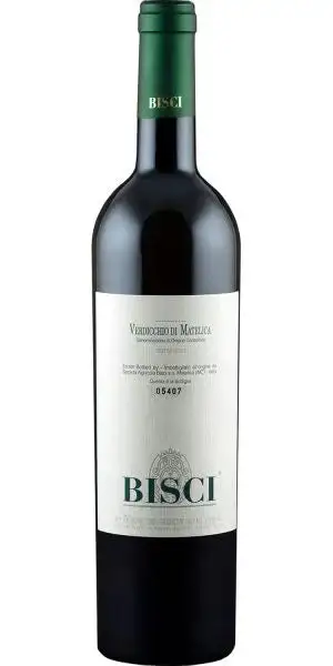 Bisci Verdicchio di Matelica 2023 Wine 2CL