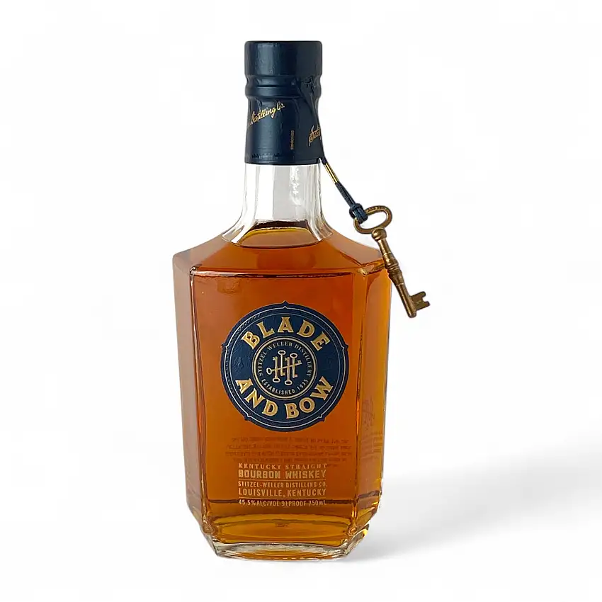 Blade and Bow Kentucky Straight Bourbon Whiskey 750ml