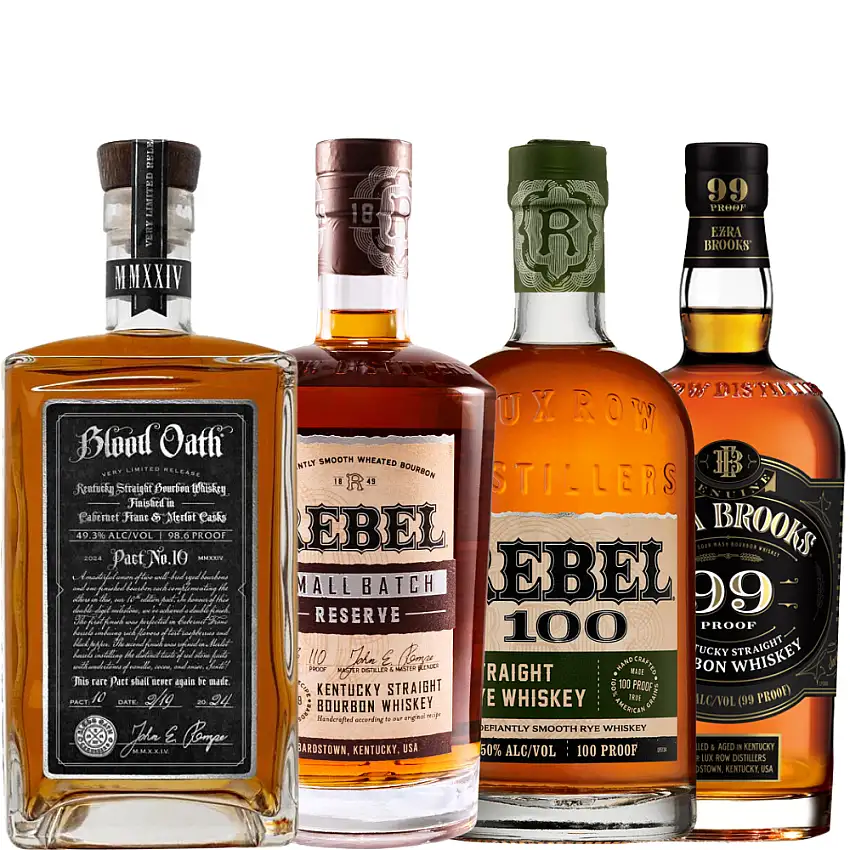 Blood Oath Pact No.10 Bundle