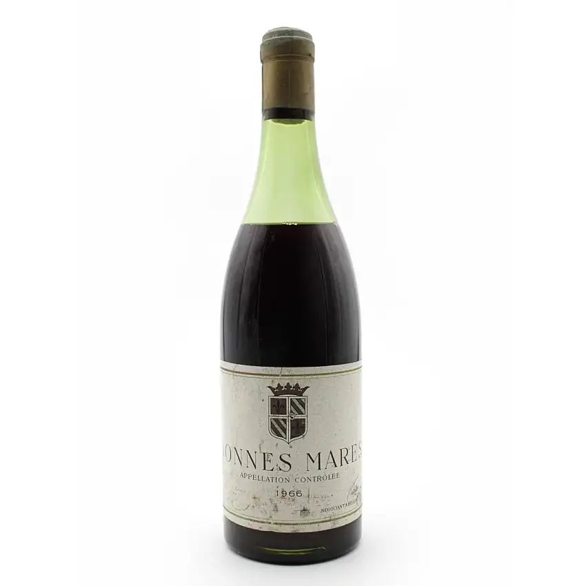 Bonnes Mares 1966