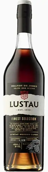 Emilio Lustau Brandy Solera Gran Reserva Finest Selection