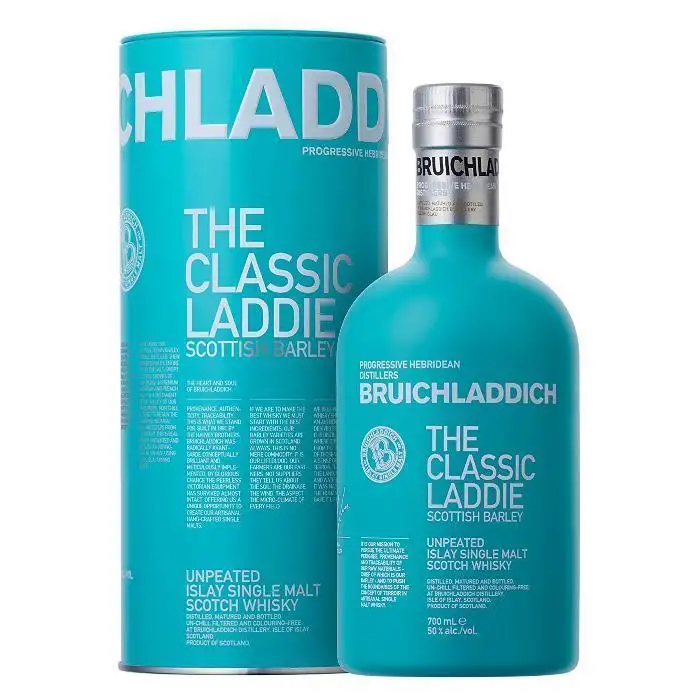 Bruichladdich The Classic Laddie