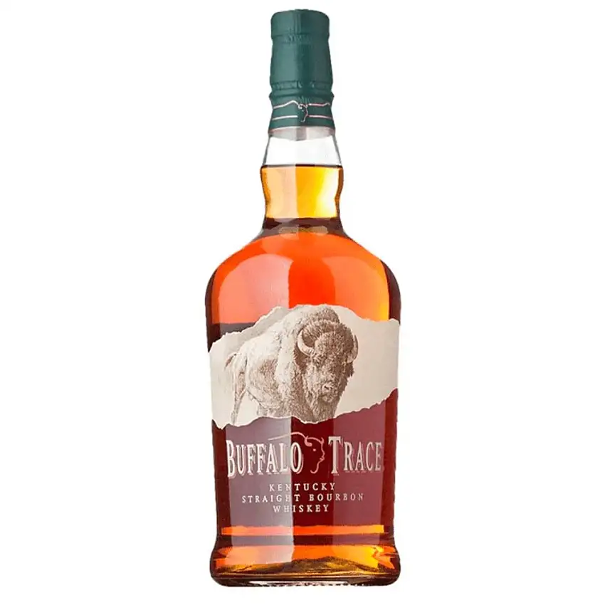 Buffalo Trace Bourbon 750mL