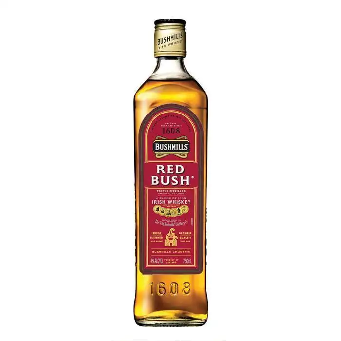Bushmills Red Bush
