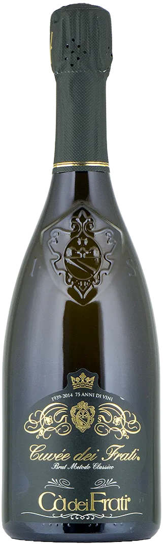 Cuvée dei Frati Brut VSQ