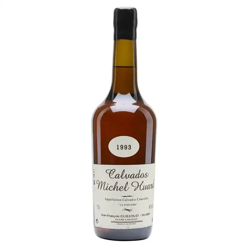 Calvados Michel Huard 1993