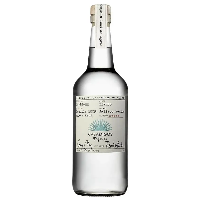 Casamigos Blanco 1.75L