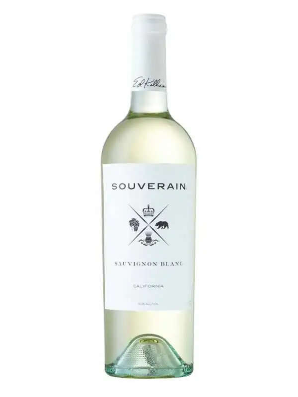 Chateau Souverain Sauvignon Blanc 750mL