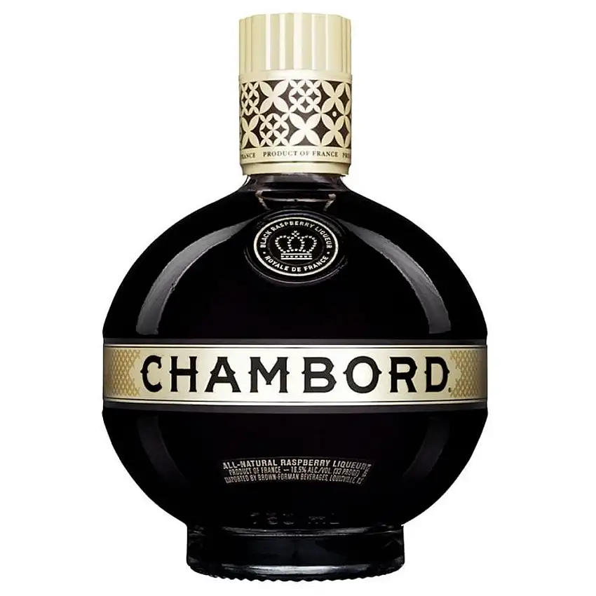 Chambord Black Raspberry Liqueur
