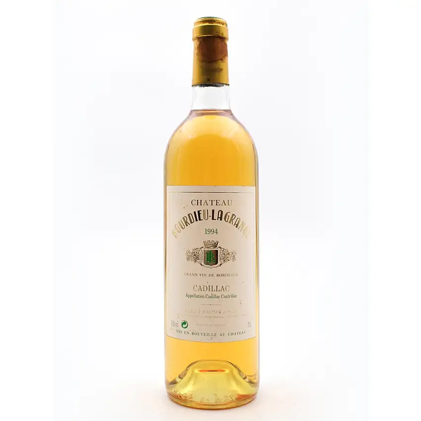 Château Bourdieu-Lagrange 1994
