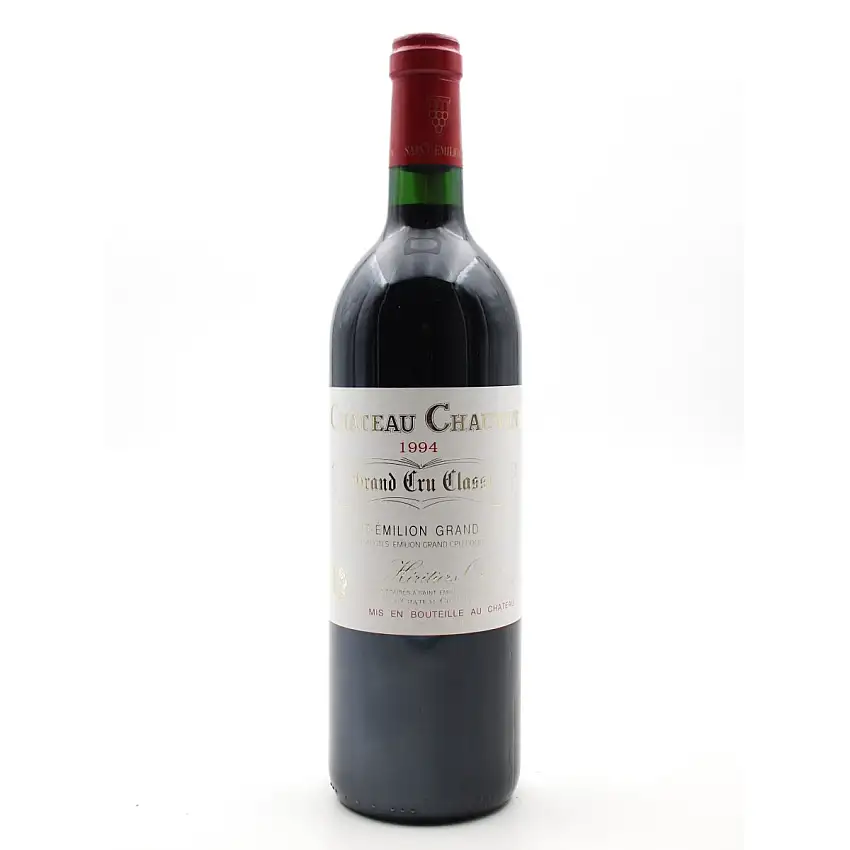 Château Chauvin 1994