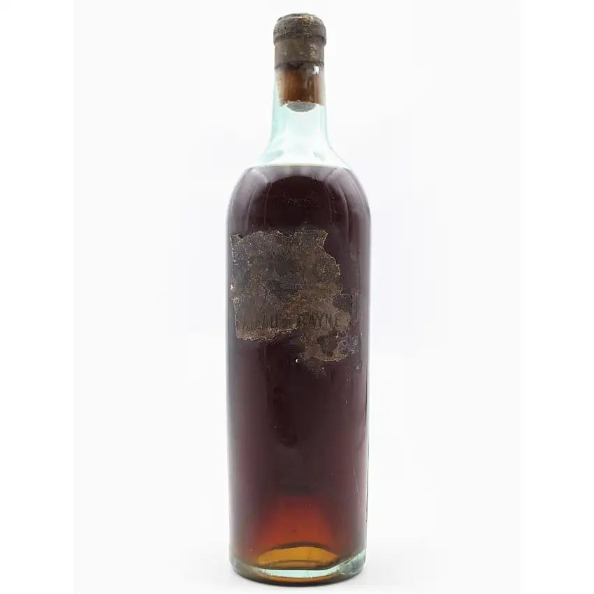 Château de Rayne Vigneau 1927