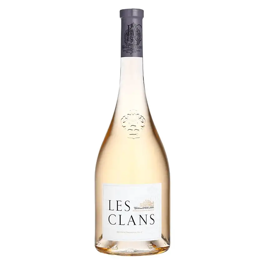 Château d’Esclans Les Clans Rosé