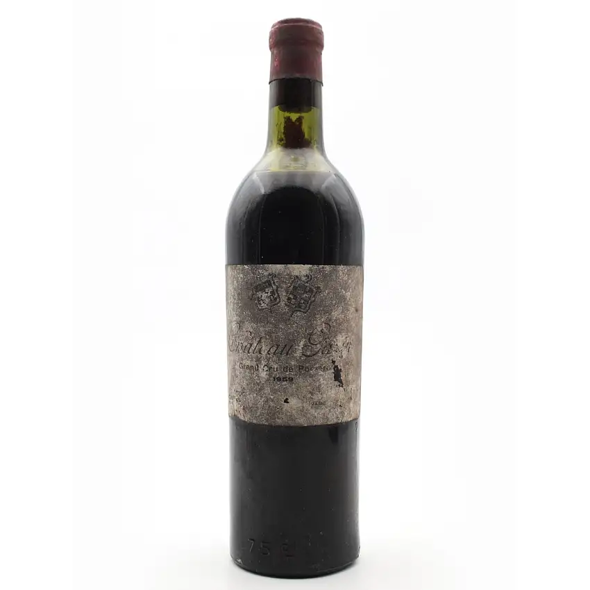Château Gazin 1959