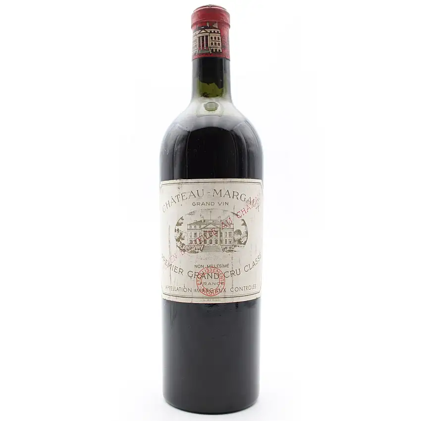 Château Margaux non millésimé