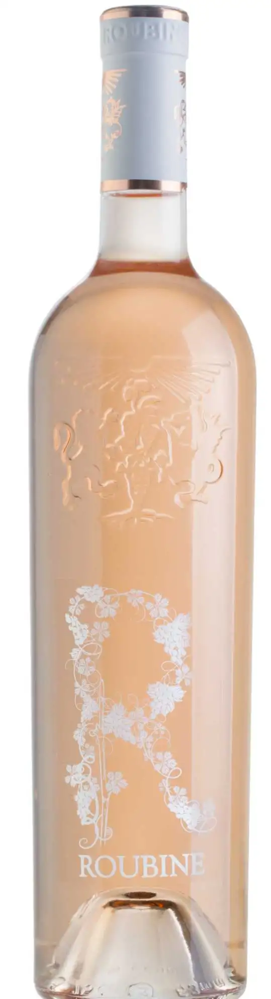 ChaTeau Roubine Rose R De 750 Ml 2022 Wine 750ML