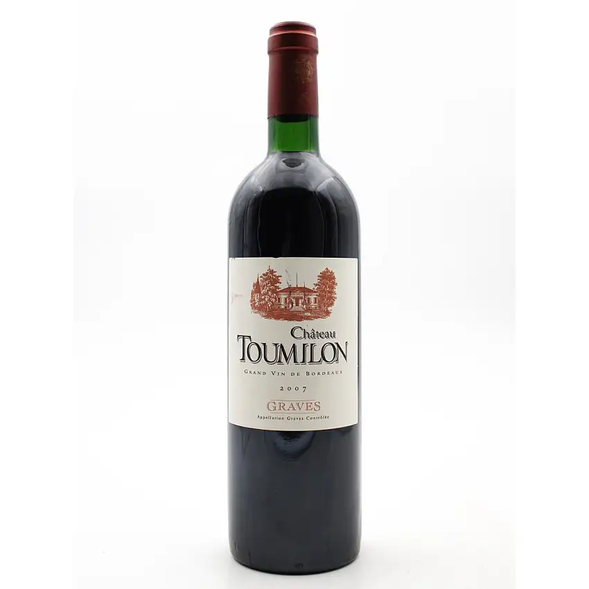 Château Toumilon 2007