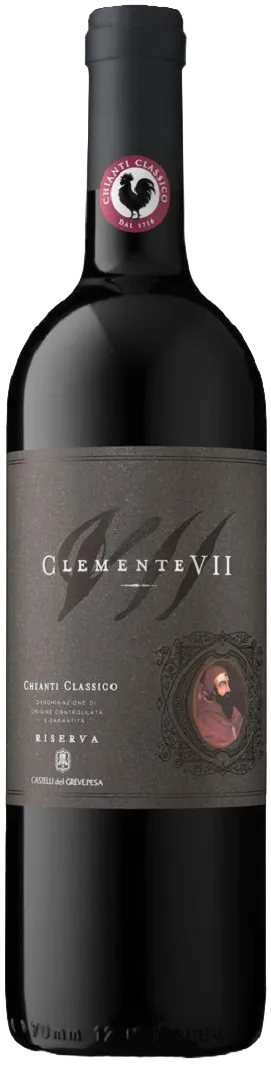 Chianti Classico Riserva DOCG Clemente VII