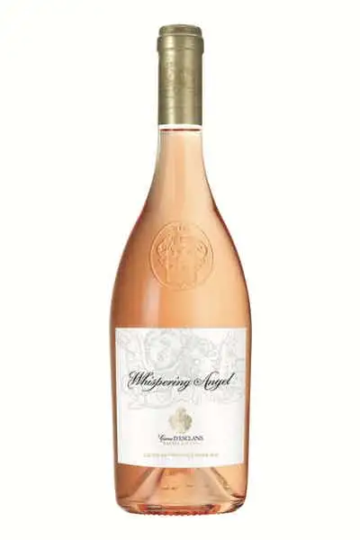 Chateau D’Esclans Whispering Angel Rosé 2022 750mL