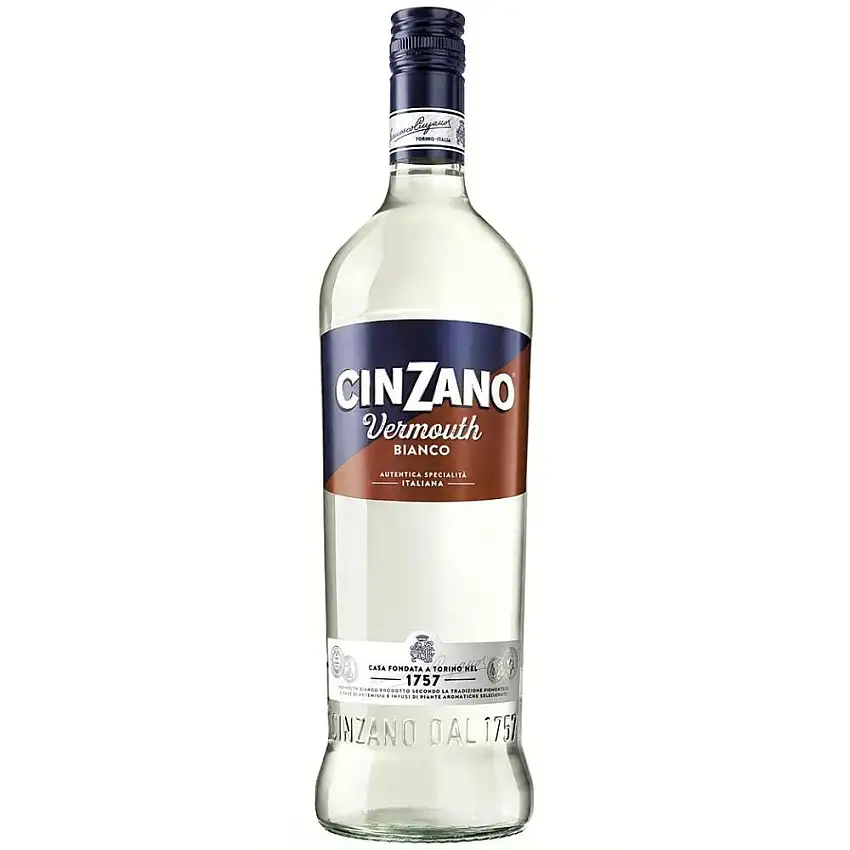Cinzano Vermouth Bianco
