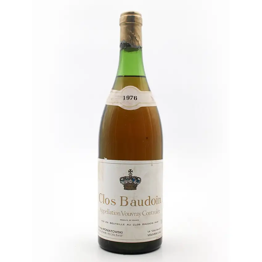 Clos Baudoin 1976
