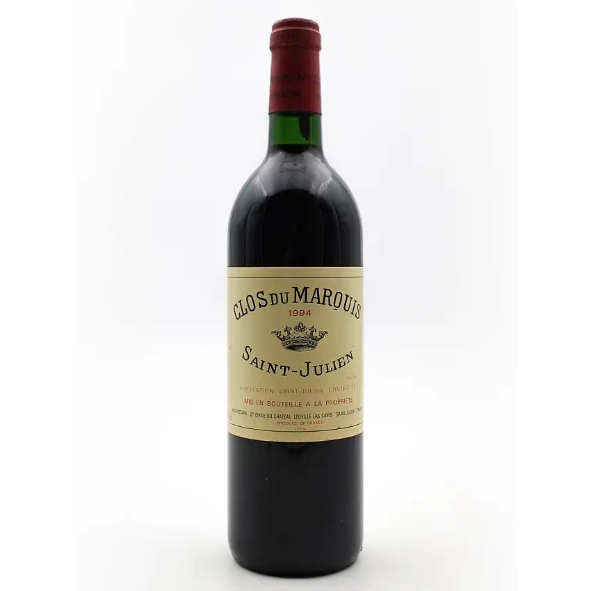 Clos du Marquis 1994