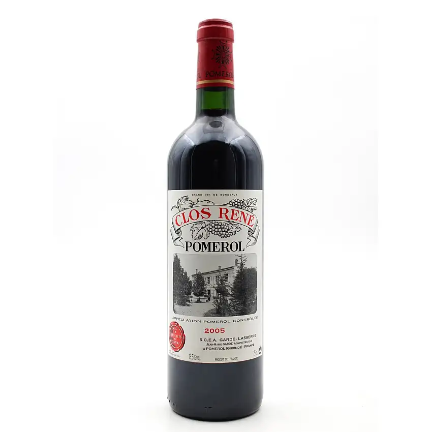 Clos René 2005