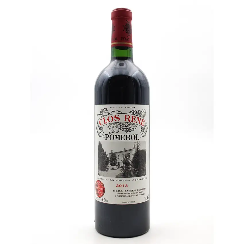 Clos René 2013