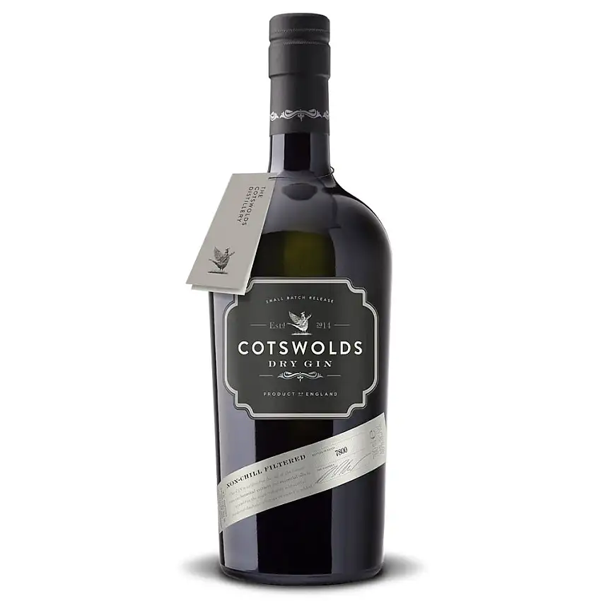 Cotswolds Dry Gin