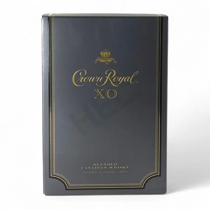 Crown Royal X.O. Whisky