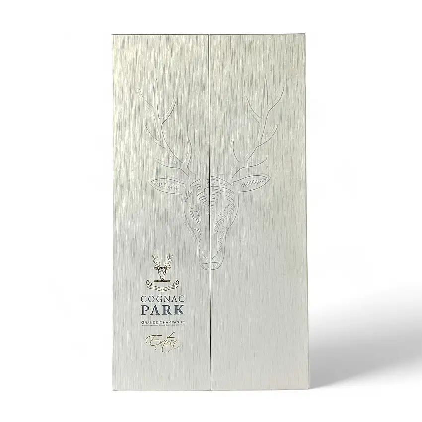 Park Cognac Grande Champagne Extra X.O. 750ml