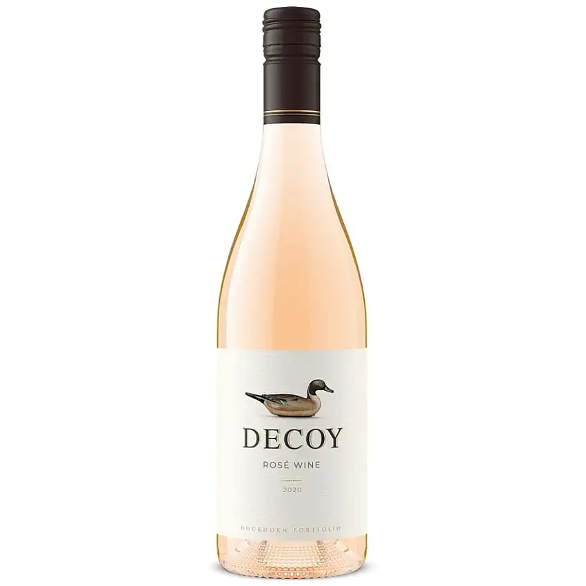 Decoy Rosé