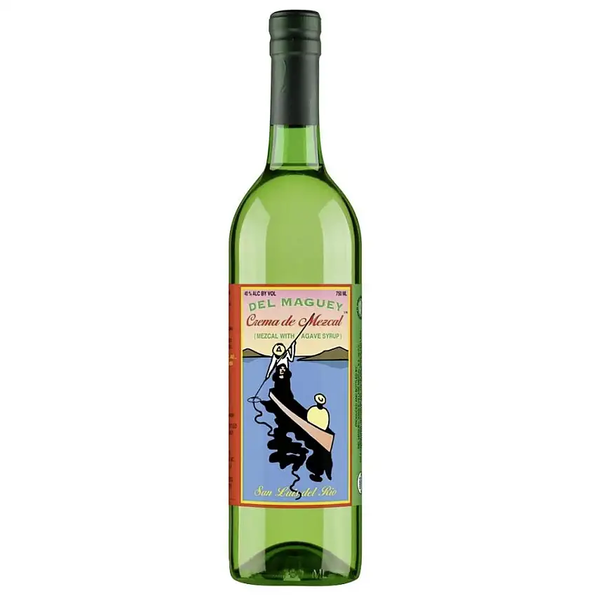 Del Maguey Crema
